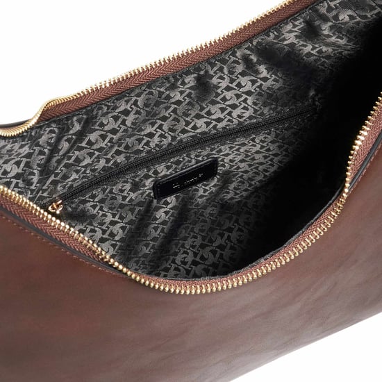 Dune Accessories Daintily - Sculpted Shoulder Bag - Image 2