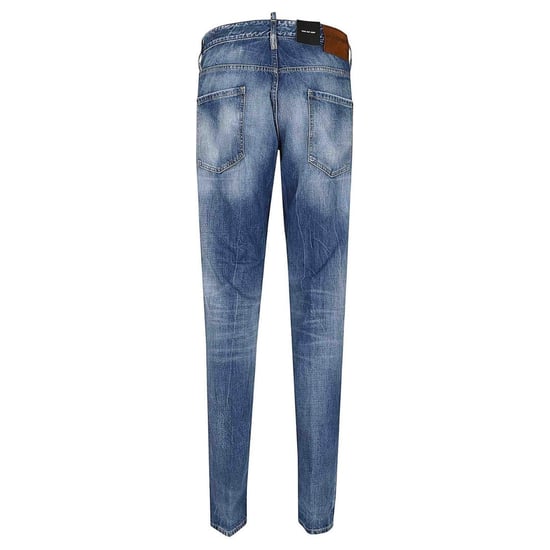 Dsquared2 Lichtblauwe Cool Guy Jeans - Image 2