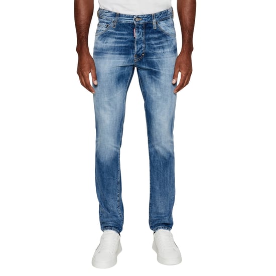 Dsquared2 Lichtblauwe Cool Guy Jeans - Image 3