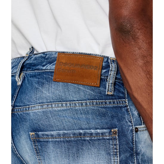Dsquared2 Lichtblauwe Cool Guy Jeans - Image 6