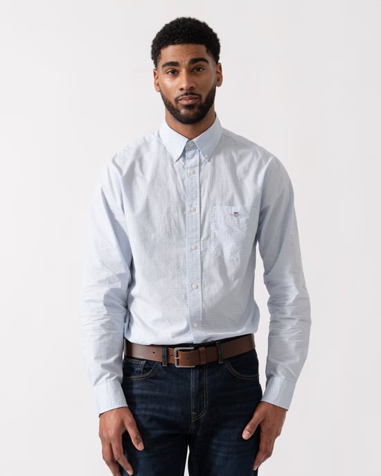 962 Regular Fit Jeans in Dark Blue - Image 4