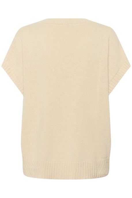 Mouwloos vest MWDiva Mouwloos vest Oversize fit - Image 5