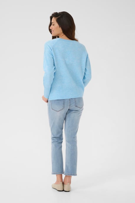 Pullover KAniel Pullover Baggy fit - Image 2