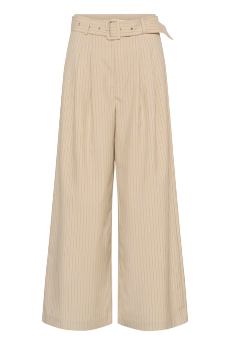 Casual broek VittaMW Casual broek Loose fit - Image 5
