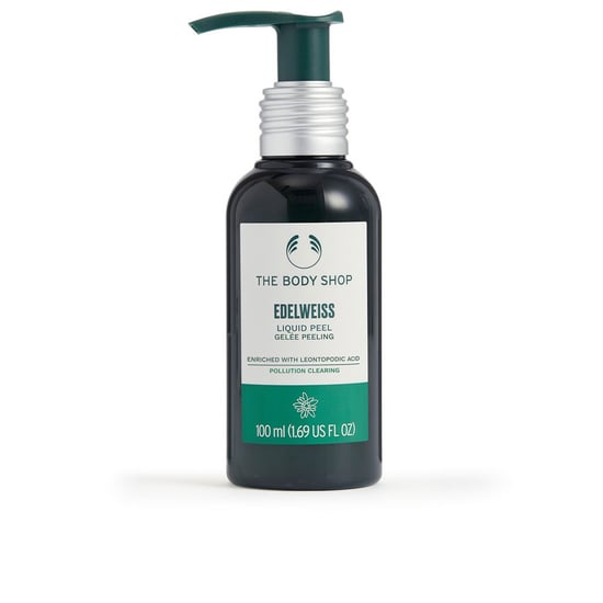Edelweiss Flytande Peeling 100 ml - Image 1