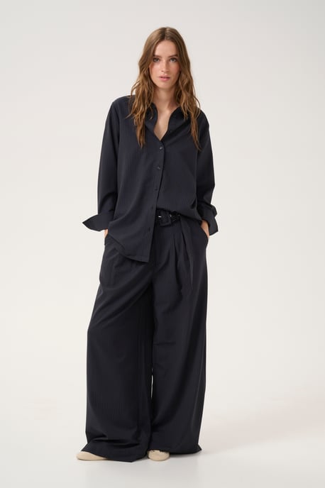 Overhemd met lang mouwen VittaMW Overhemd met lang mouwen Casual fit - Image 1