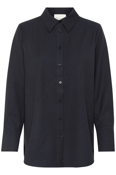 Overhemd met lang mouwen VittaMW Overhemd met lang mouwen Casual fit - Image 4