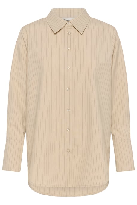 Overhemd met lang mouwen VittaMW Overhemd met lang mouwen Casual fit - Image 5