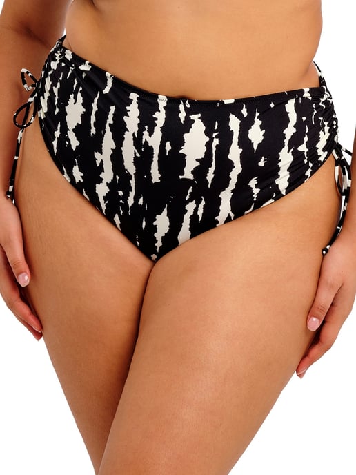 Echo Shell Adjustable Bikini Brief - Image 1