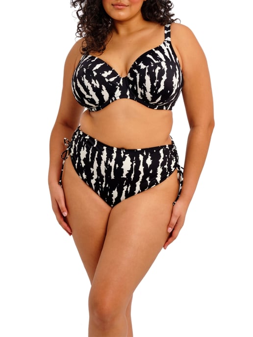 Echo Shell Adjustable Bikini Brief - Image 4