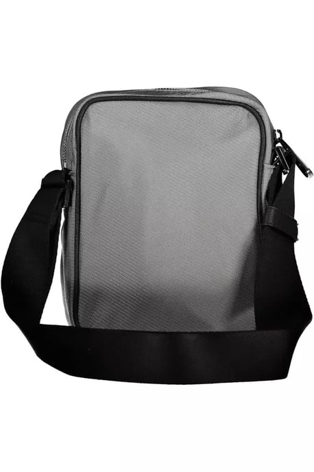 Crossbody Bag K50k507525 Grey - Image 2