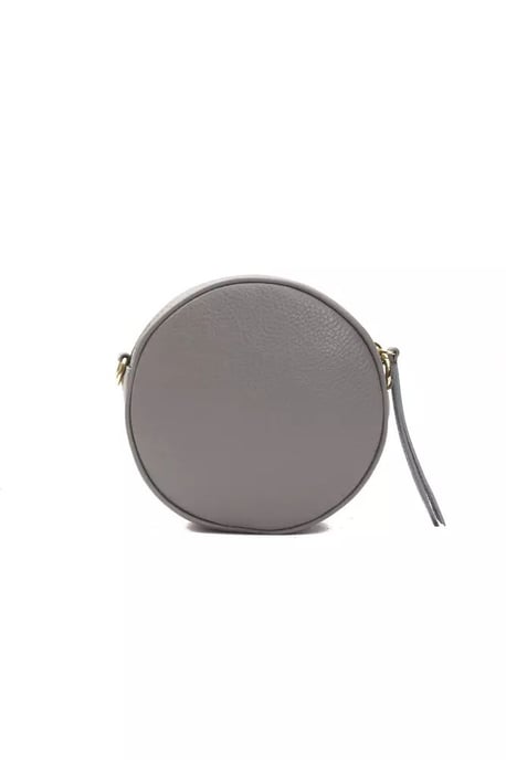 Ronde Cirkel Tas Schoudertas - Image 3