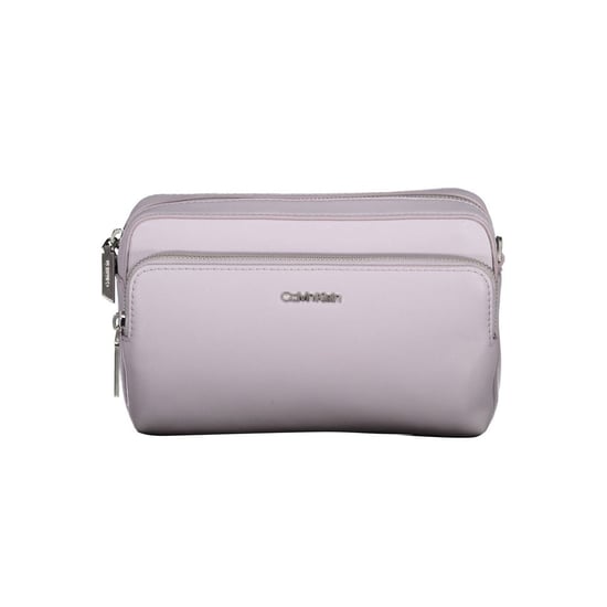 Calvin Klein K60k608225 Lila Schoudertas - Image 1