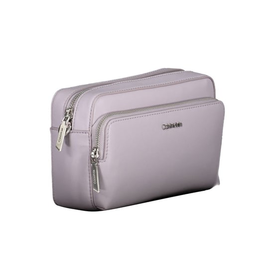 Calvin Klein K60k608225 Lila Schoudertas - Image 3