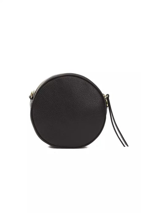 Ronde Leren Crossbody Model Po5813 - Image 3