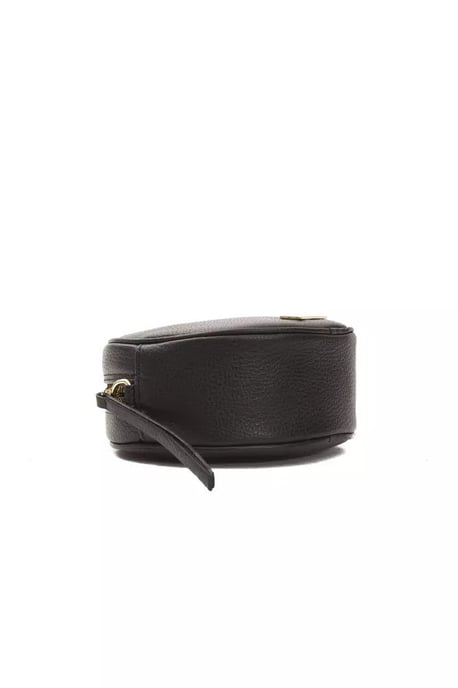 Ronde Leren Crossbody Model Po5813 - Image 4