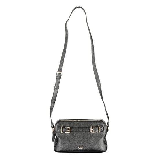 Crossbody Tas met Gespdetail - Image 1