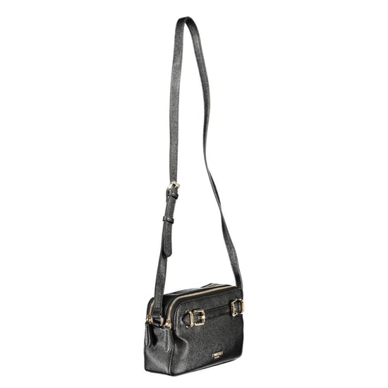 Crossbody Tas met Gespdetail - Image 3