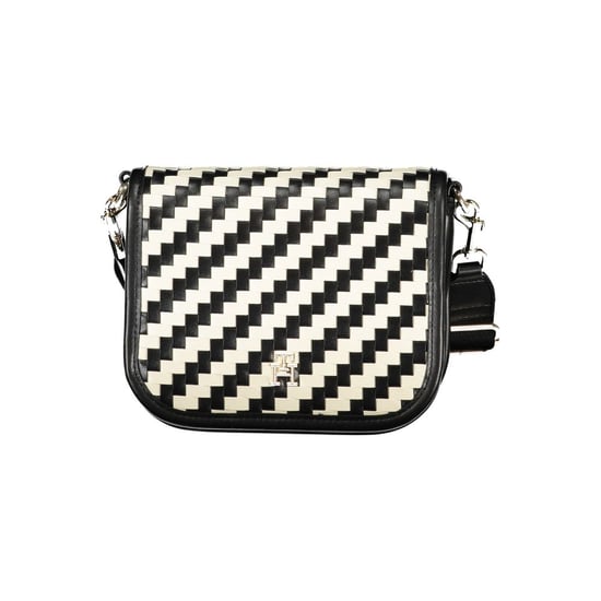 Julia Crossbody Svartkräm Stil - Image 1