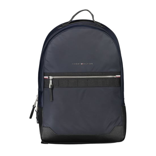 Marine Blauw Rugzak Laptoprugzak - Image 1