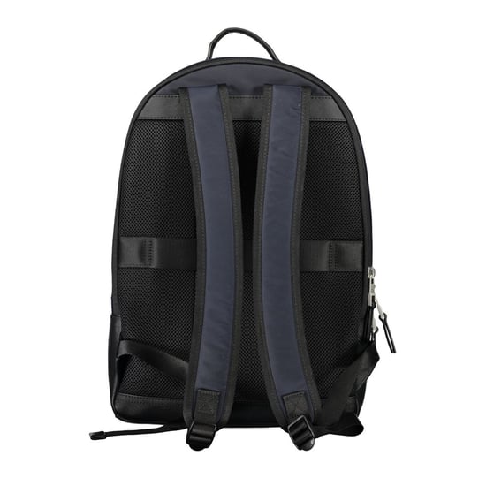 Marine Blauw Rugzak Laptoprugzak - Image 2