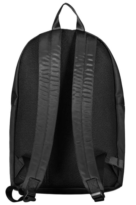 Am0am07975 Backpack Black Nylon Backpack - Image 2