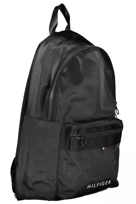 Am0am07975 Backpack Black Nylon Backpack - Image 3