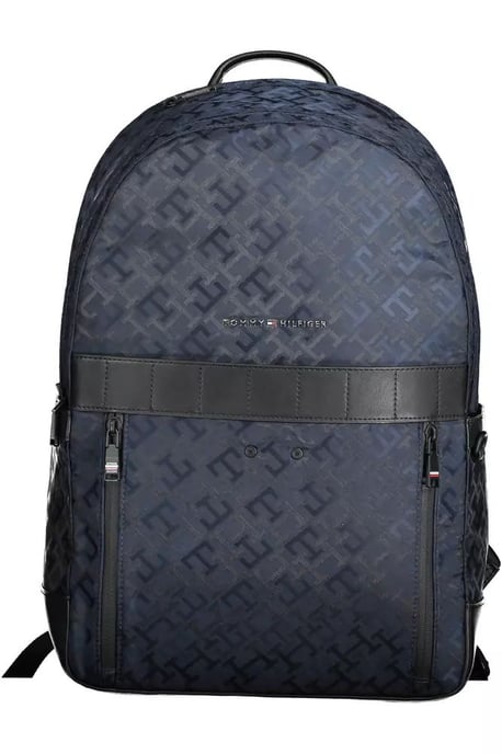 De Core Rugzak Navy Am0am07874 - Image 1