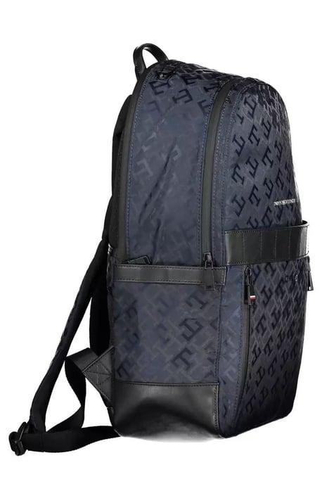De Core Rugzak Navy Am0am07874 - Image 3