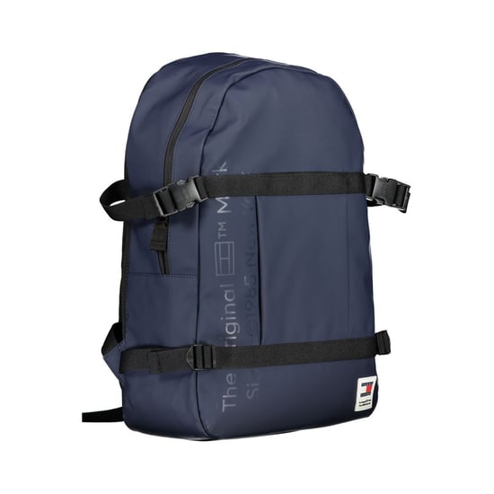 Tommy Hilfiger 1985 Rugzak Marineblauw - Image 3