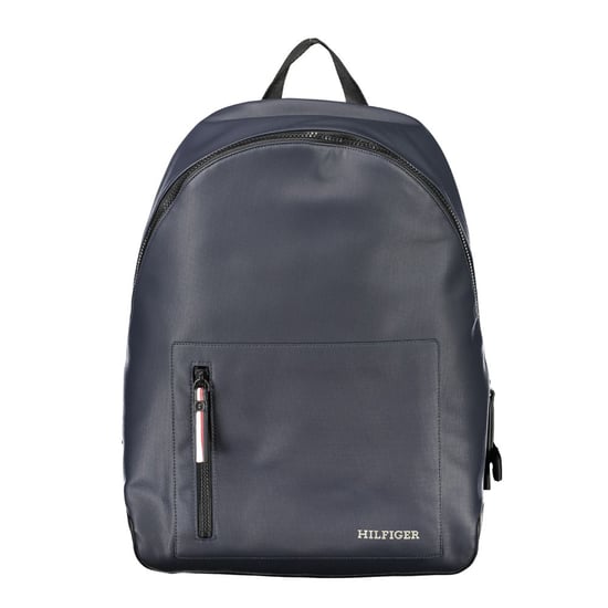 Tommy Hilfiger Rugzak Marineblauw Am0am07876 - Image 1
