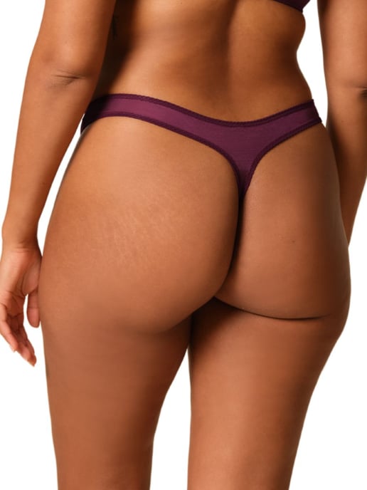 Glossies Thong - Image 2