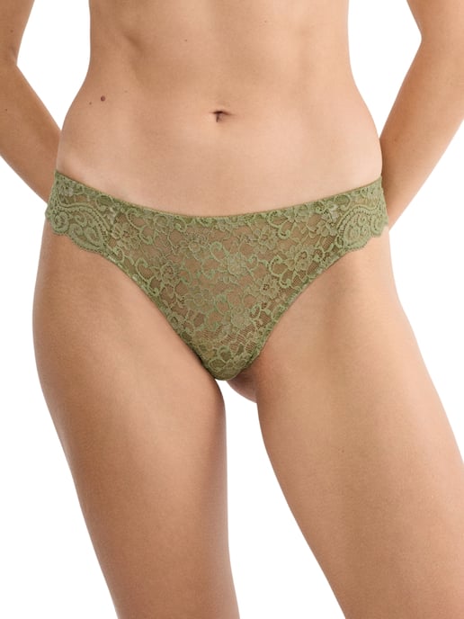 Amourette Hipster Thong - Image 1