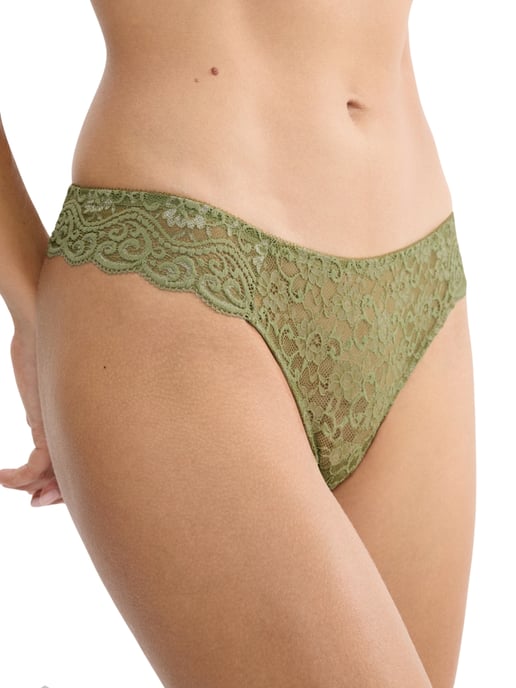Amourette Hipster Thong - Image 3