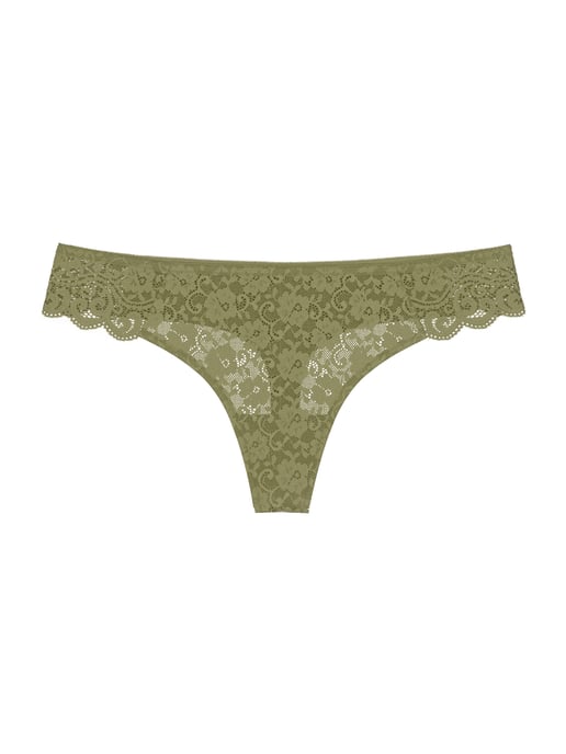 Amourette Hipster Thong - Image 4