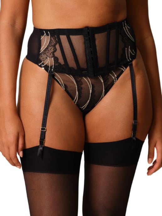 VIP Etoile Waist Cincher - Image 1