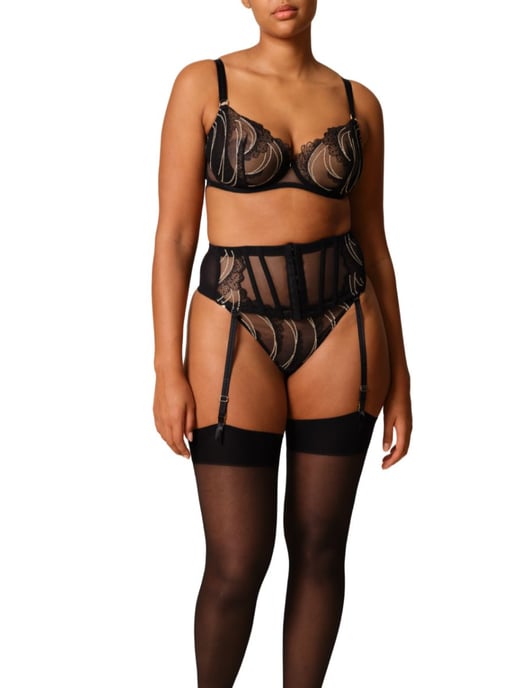 VIP Etoile Waist Cincher - Image 4