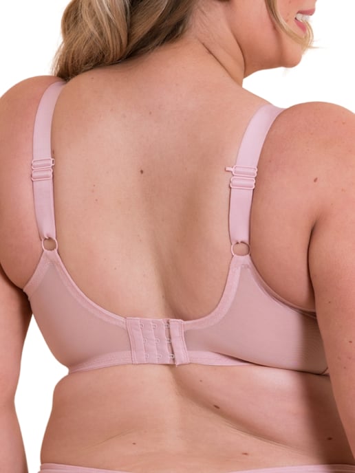 Flare Plunge Bra - Image 2