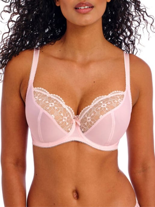 Hallie Plunge Bra - Image 1