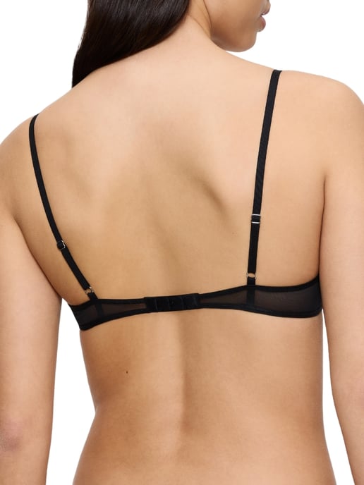 That Night In Vegas WH Half Cup Bra - Image 2