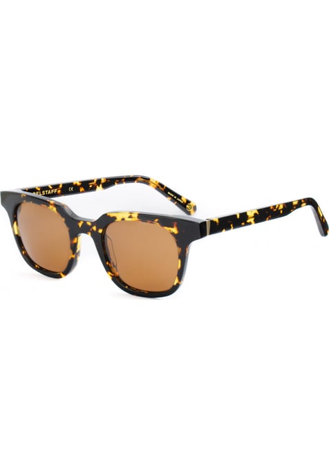 Belstaff BOORMAN-S030 BOORMAN 48 S030 Zonnebril - Image 1
