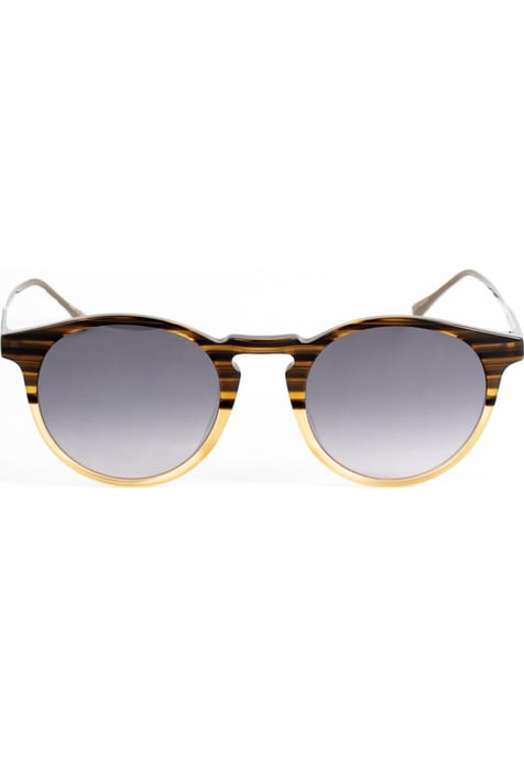 Belstaff BROOKLAND-S032 BROOKLAND 48 S032 Solglasögon - Image 2