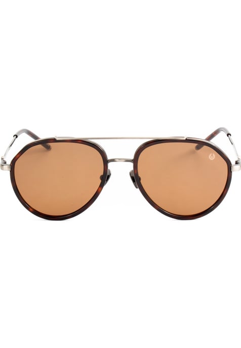 Belstaff ROADMASTER-II-S217 ROADMASTER II 56 S217 Solglasögon - Image 2