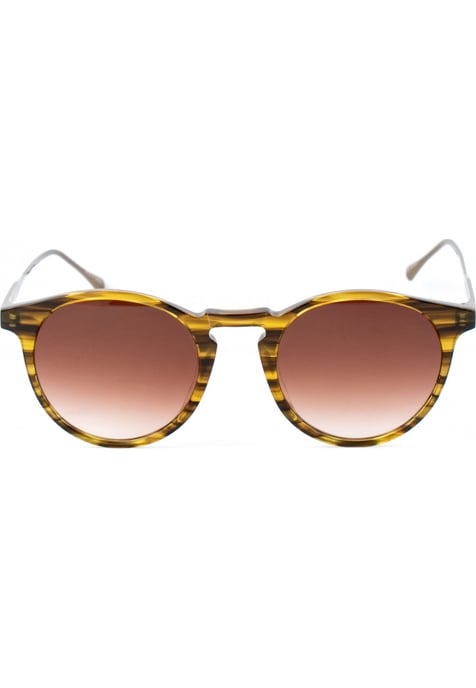Belstaff BROOKLAND-S031 BROOKLAND 48 S031 Solglasögon - Image 2