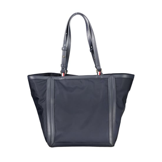 Julia Tote Nylon Schoudertas Aw0aw09645 - Image 2