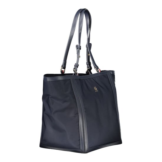 Julia Tote Nylon Schoudertas Aw0aw09645 - Image 3