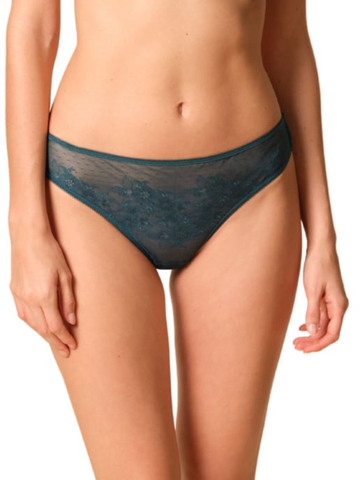 Glossies Lace Brief - Image 4