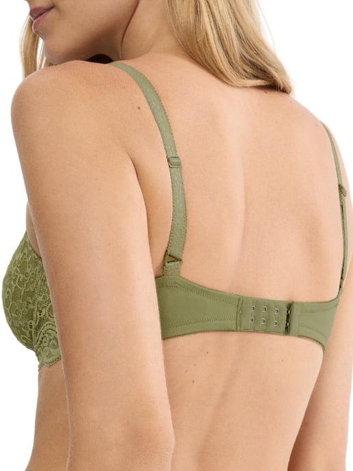 Amourette W High Apex Bra - Image 2
