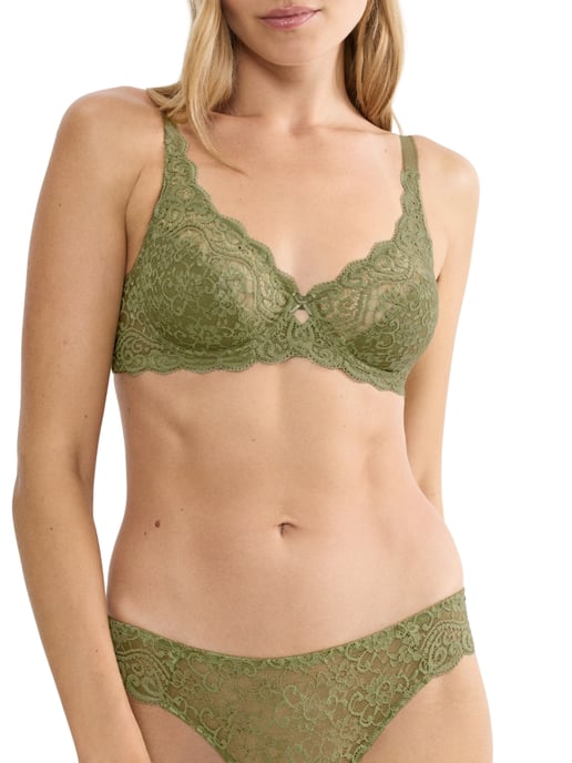 Amourette W High Apex Bra - Image 4