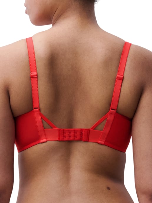 Play Full Cup Covering Bra - Image 2